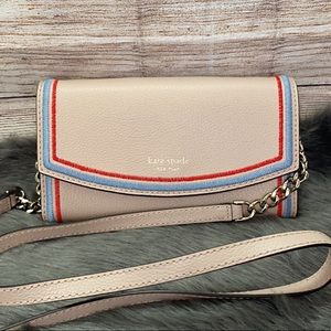 Like New Kate Spade ♠️ Crossbody with Dust Bag